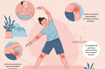 Safe Finger Stretches for Managing Morning Stiffness in Rheumatoid Arthritis