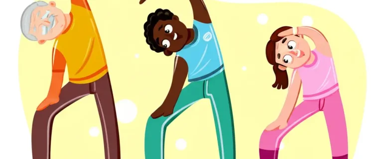 Safe Morning Stretching Tips for Flexibility and Mobility