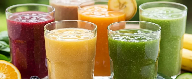 7 Affordable Smoothies for a Heart-Healthy Diet