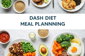 Beginner’s Guide to Budget-Friendly Meal Planning for a Heart-Healthy Diet