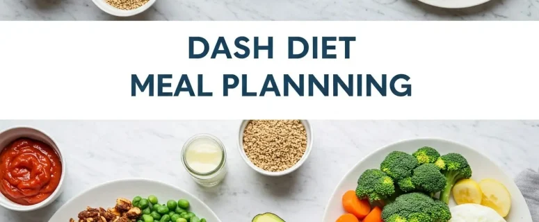 Beginner’s Guide to Budget-Friendly Meal Planning for a Heart-Healthy Diet