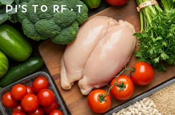 Smart Grocery Shopping for a Heart-Healthy Diet on a Budget