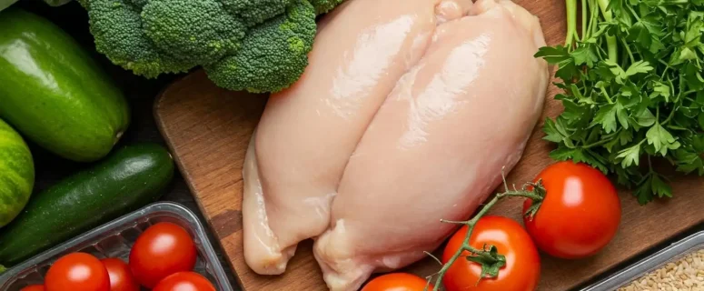 Smart Grocery Shopping for a Heart-Healthy Diet on a Budget