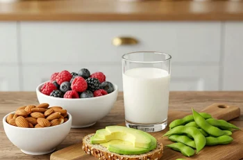 Smart and Affordable Snacks for a Heart-Healthy Lifestyle