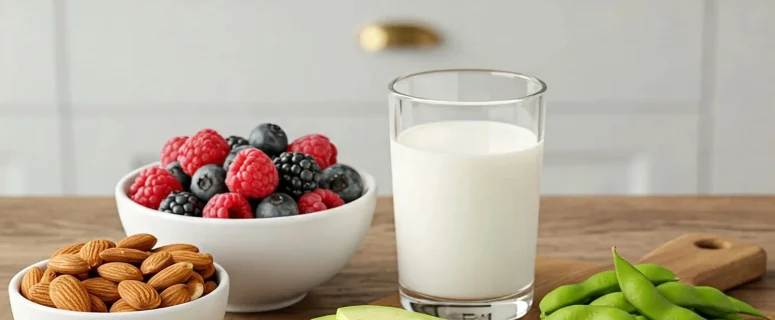 Smart and Affordable Snacks for a Heart-Healthy Lifestyle