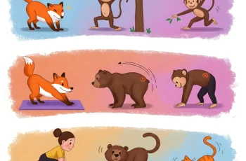 Why You Should Always Warm Up Before Morning Stretches