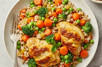 12 Cheap and Wholesome Dinner Recipes for Every Night