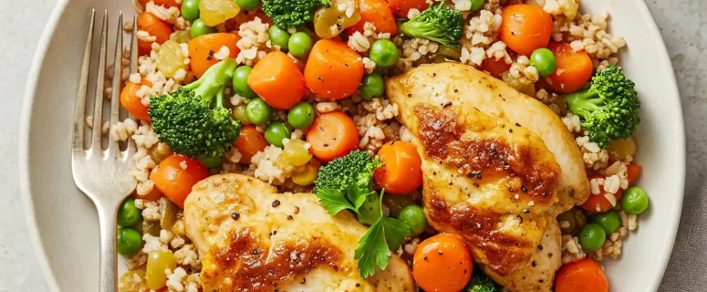 12 Cheap and Wholesome Dinner Recipes for Every Night