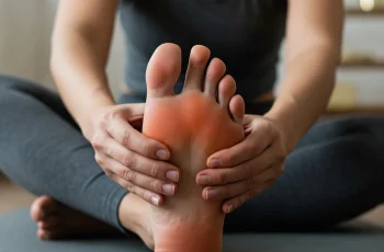 Morning Ankle Mobility Exercises to Boost Flexibility and Movement