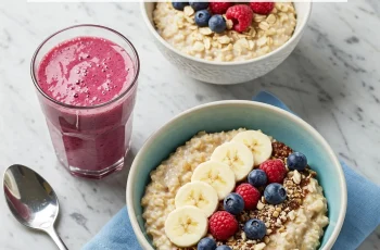 10 Budget-Friendly Breakfast Ideas for a Healthy Start to Your Day