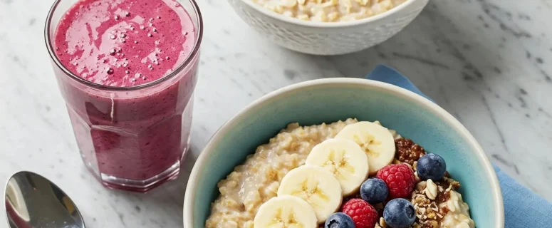 10 Budget-Friendly Breakfast Ideas for a Healthy Start to Your Day