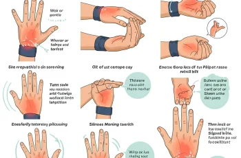 Simple Morning Wrist Stretches to Enhance Mobility and Flexibility