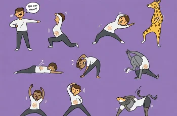 Gentle Morning Stretches to Avoid for Joint Health