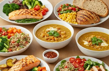 Heart-Healthy Budget Meals Your Whole Family Will Love: Nutritious Recipes Under $5