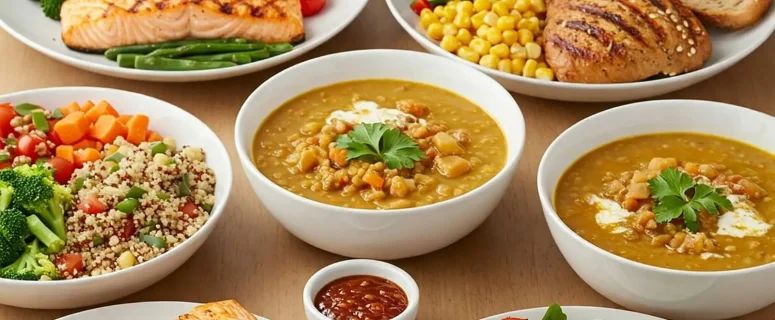 Heart-Healthy Budget Meals Your Whole Family Will Love: Nutritious Recipes Under $5